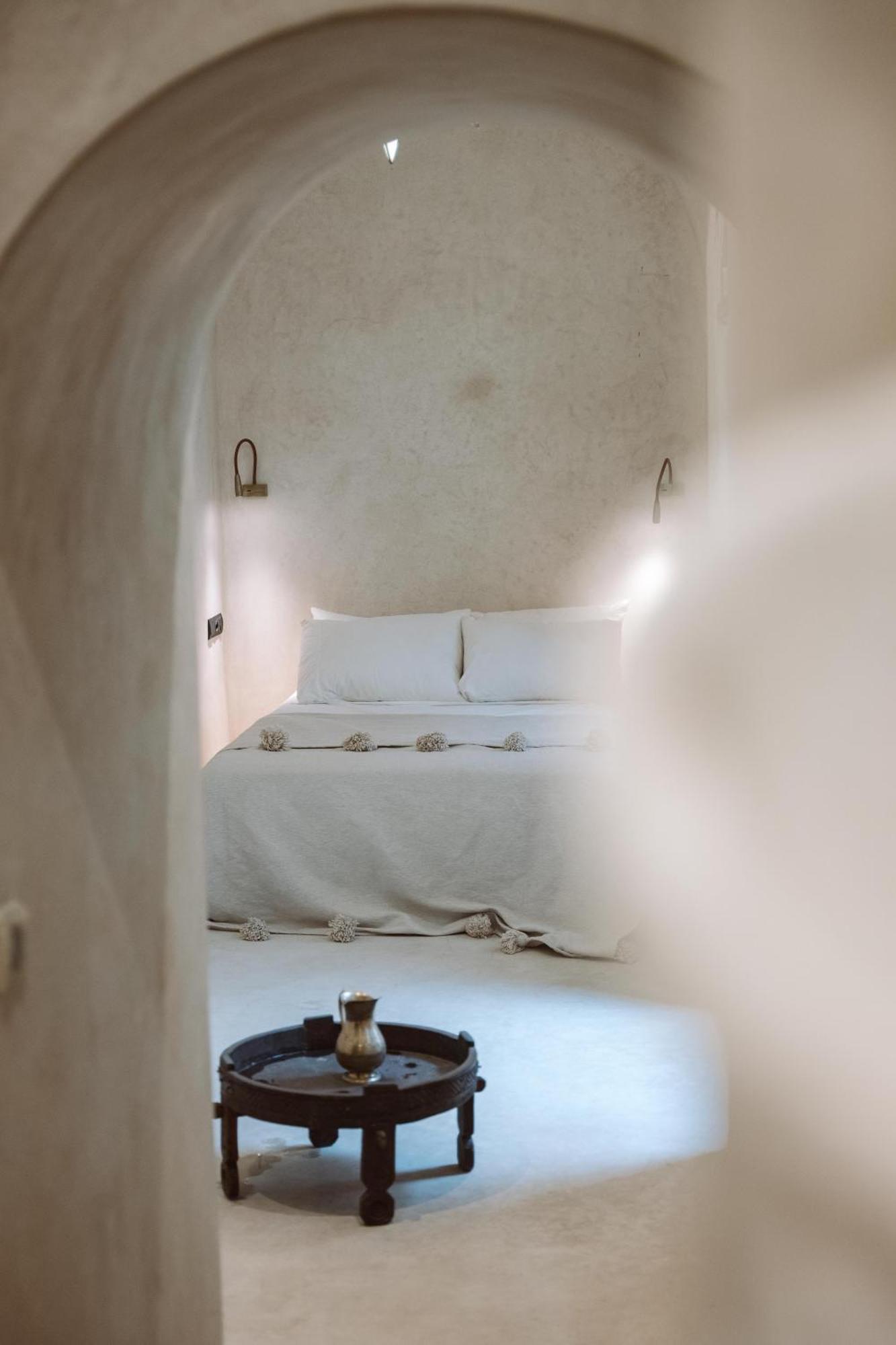Riad Le Sable Vert Маракеш Екстериор снимка
